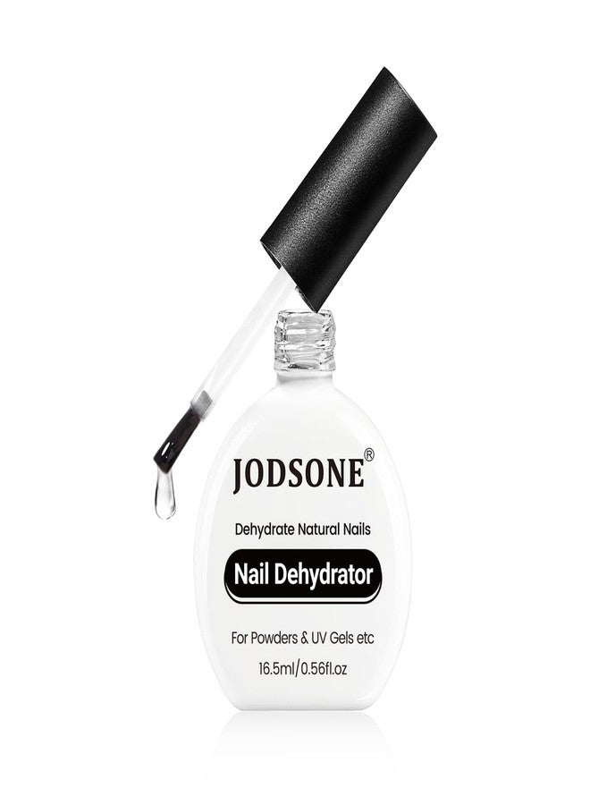JODSONE 16.5ml Nail Dehydrator Professional Manicure Design Manicure DIY Ideal for Beginner Nail Artists - Image 1